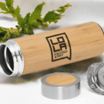 Termo Bamboo - Imagen 3
