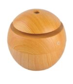 Vaporizador Redondo - Imagen 3