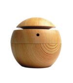 Vaporizador Redondo - Imagen 2