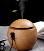 Vaporizador Redondo - Imagen 5