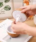 Vaporizador Redondo - Imagen 8