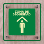 Señalética Acrílico - Imagen 3