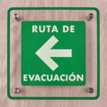 Señalética Acrílico - Imagen 2