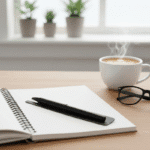 Porta-Bolígrafo Simple Flat - Imagen 2