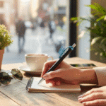 Bolígrafo Keita - Imagen 7