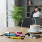 Bolígrafo Turrell - Imagen 7