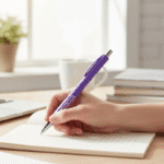 Bolígrafo Klimt - Imagen 7