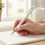 Bolígrafo Hans - Imagen 7