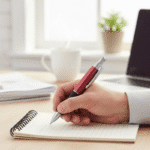 Bolígrafo Miró - Imagen 7