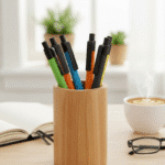 Bolígrafo Gorda Eco - Imagen 7