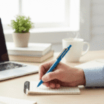 Bolígrafo Quinn - Imagen 6