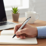 Bolígrafo Perugino - Imagen 7