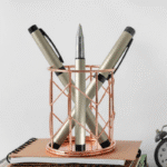 Bolígrafo Zener - Imagen 4