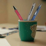 Bolígrafo Rodin - Imagen 6