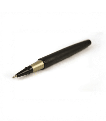 Bolígrafo Top Black