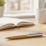 Bolígrafo Carus - Imagen 3