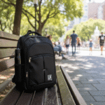 Backpack Benzema - Imagen 5