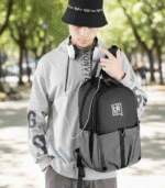 Backpack Modric - Imagen 4
