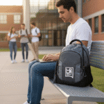 Backpack Sampras - Imagen 3