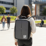 Backpack Tiger - Imagen 4