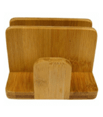 Bamboo Cutting Set - Imagen 4