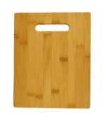 Bamboo Cutting Set - Imagen 3