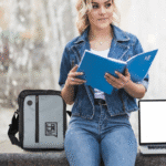 Bandolera Baggio - Imagen 2