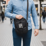 Bandolera Borg - Imagen 3