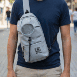 Bandolera Daniels - Imagen 3