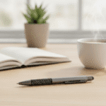 Bolígrafo Lloyd - Imagen 5