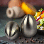 Set Pepper - Imagen 4