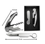 Set para Vinos Compacto - Imagen 3