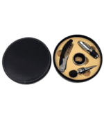 Estuche para Vinos Redondo