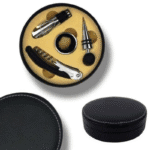 Estuche para Vinos Redondo - Imagen 4