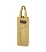 Portavinos Yute - Imagen 2