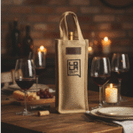 Portavinos Yute - Imagen 3