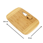 Set para Quesos Solaris - Imagen 3