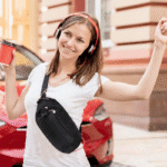 Cangurera Bekele - Imagen 3