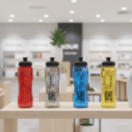 Cilindro Ebano Traslúcido - Imagen 7