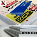 Señalética Coroplast - Imagen 2