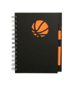 Libreta Top Sports - Imagen 3