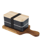 Doble Lunch Box Polaris - Imagen 5