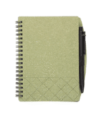 Libreta Kenia - Imagen 3