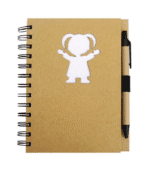 Libreta Funny - Imagen 3