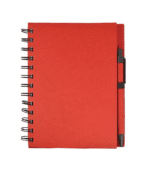 Libreta Ecológica Lisa - Imagen 2