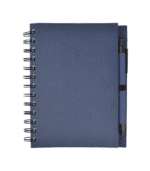 Libreta Ecológica Lisa - Imagen 4