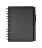 Libreta Ecológica Lisa - Imagen 5