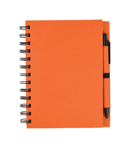 Libreta Ecológica Lisa