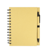 Libreta Ecológica Lisa - Imagen 8