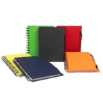 Libreta Ecológica Lisa - Imagen 9